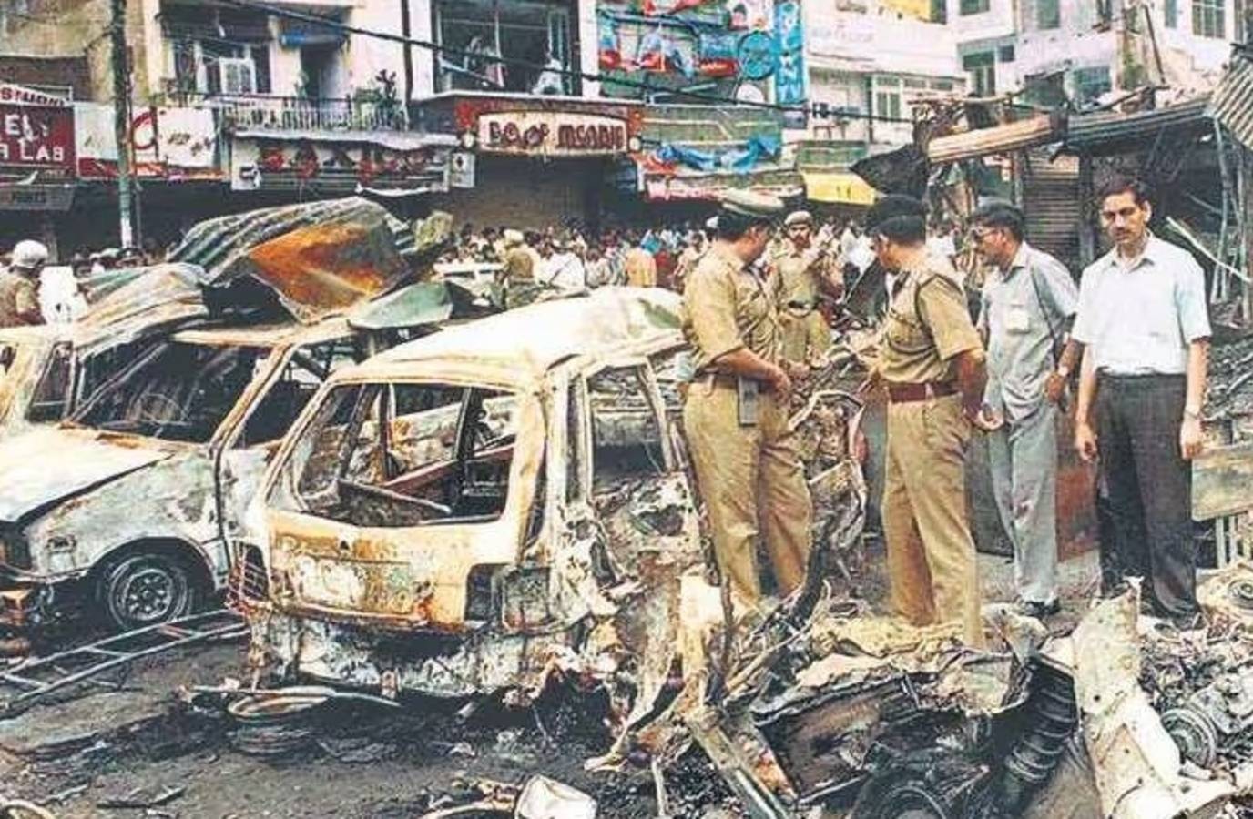 30 Years After Lajpat Nagar Blast: Wife of Victim Speaks Out
