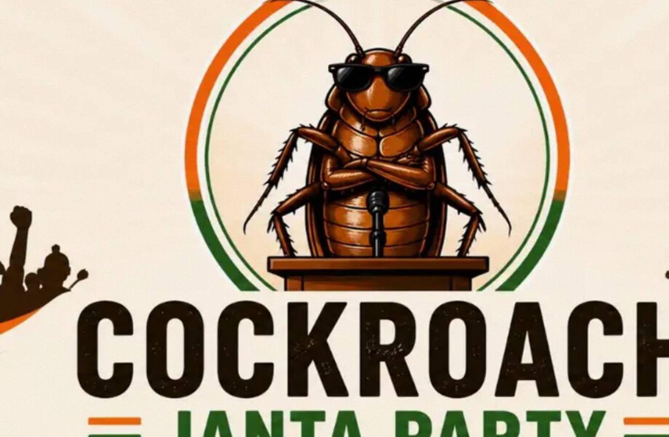 Satirical Party Surpasses BJP on Instagram, a New Chapter in India's Internet Politics