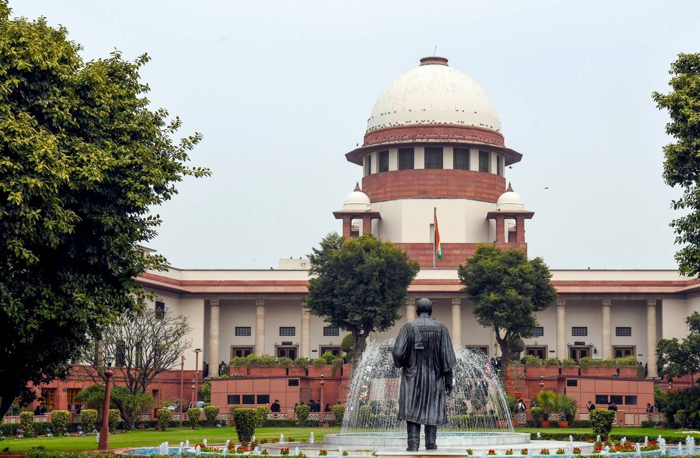 Supreme Court Continues Hearing in KG Basin Gas Migration Dispute