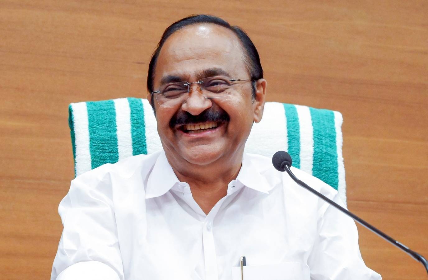 Kerala CM VD Satheesan Unveils Cabinet Portfolios, Key Departments Allocated