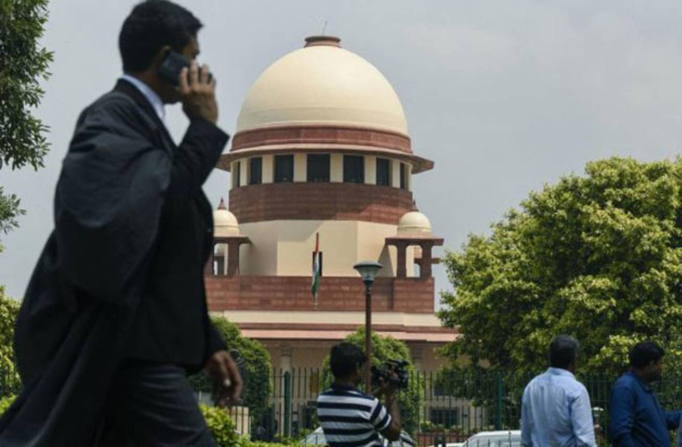 Supreme Court Urges Rajasthan and MP to Target 'Kingpin' Behind Chambal Illegal Mining