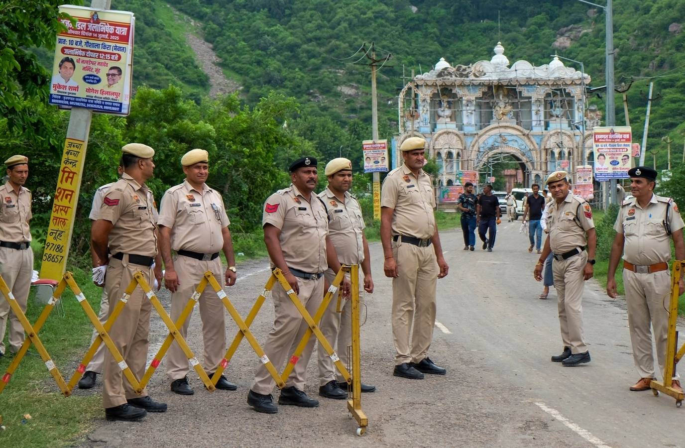 Haryana Gang Rape Survivor's Family Demands Justice After Blackmail-Linked Death