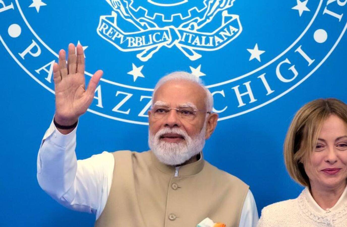 Modi and Meloni Forge €20 Billion Trade Pact Amid Global Turbulence