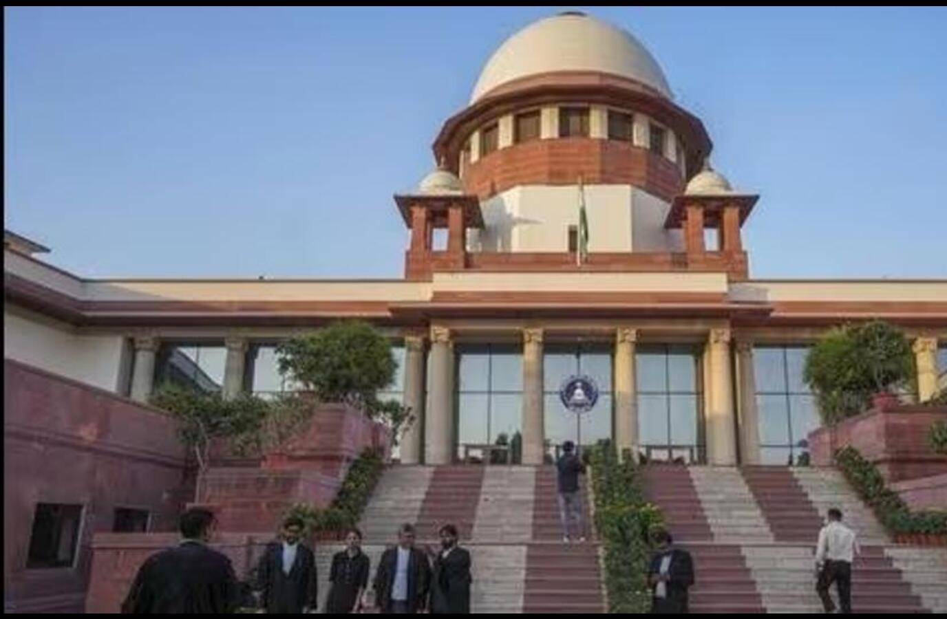 India's Supreme Court Split: Liberty vs Anti-Terror Laws
