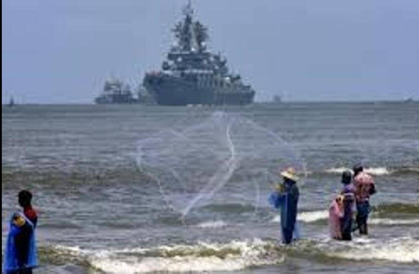 Odisha Overhauls 1982 Marine Fishing Law with Aadhaar and Tracking Mandate