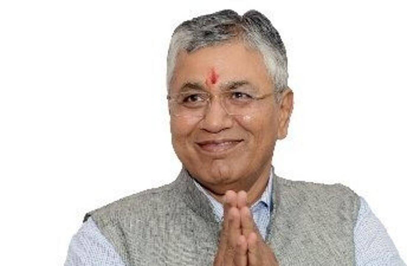 BJP MP Chaudhary: Simultaneous polls can save ₹7 lakh crore, boost GDP