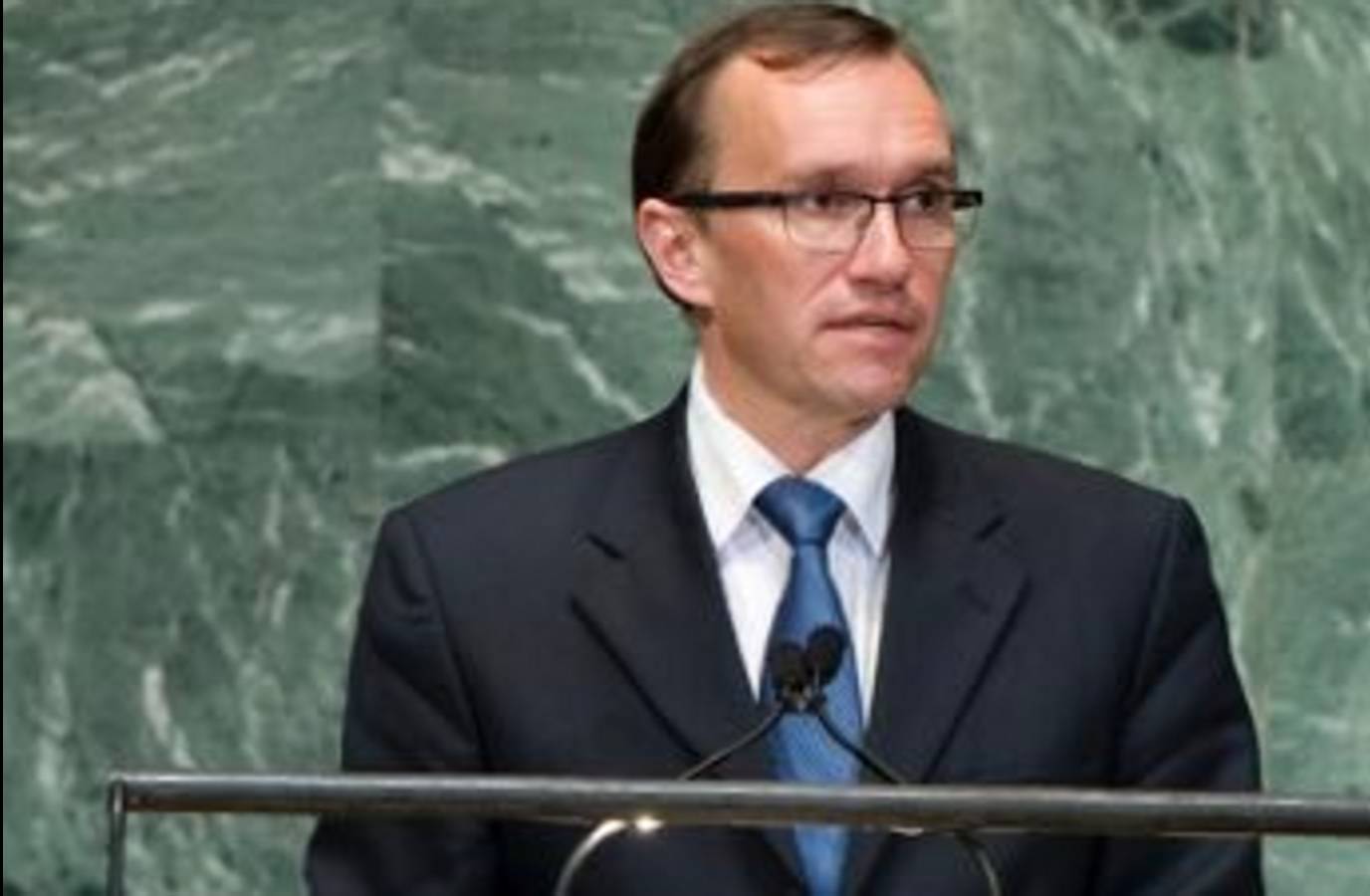 Norway's Foreign Minister Sees India as Key to Avoiding Over-Dependence
