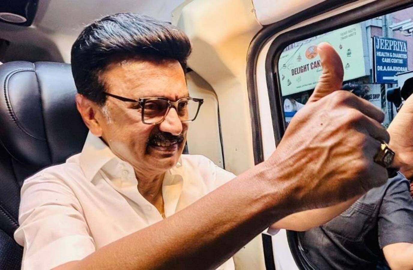 DMK Embarks on Massive Overhaul Amid Tamil Nadu Power Shift