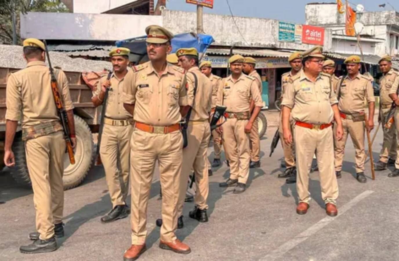 Bhopal Woman's Family Urged to Claim Body Amid Decomposition Fears