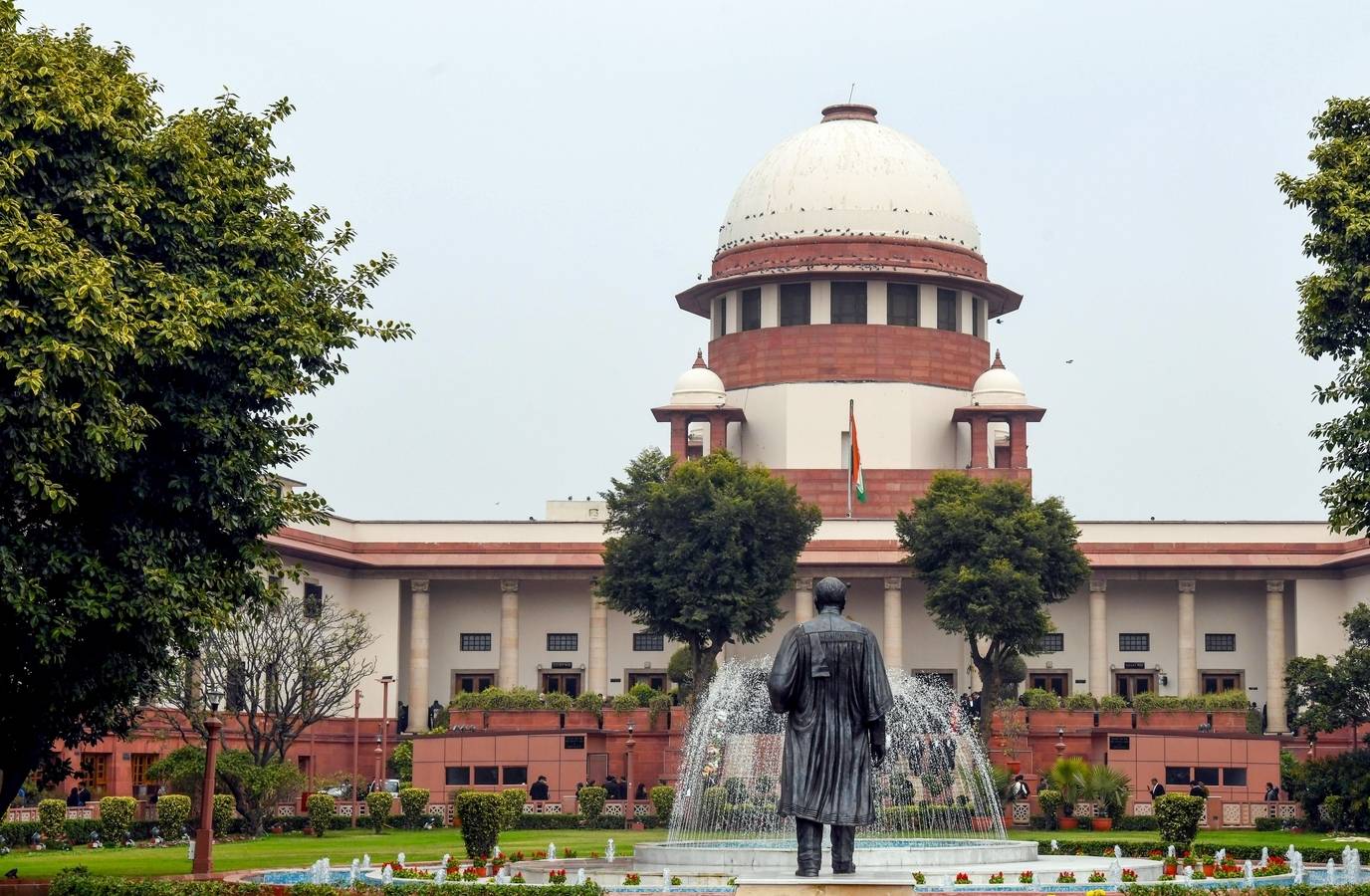 Supreme Court Extends Bengaluru Civic Body Elections Till August 31