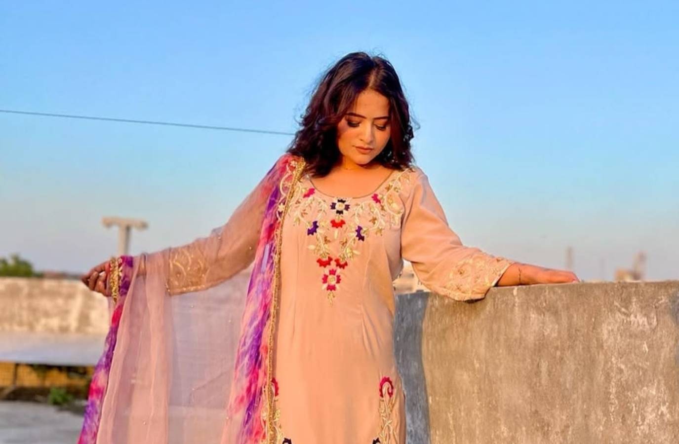 Punjabi Singer's Murder Linked to Rejected Marriage Proposal