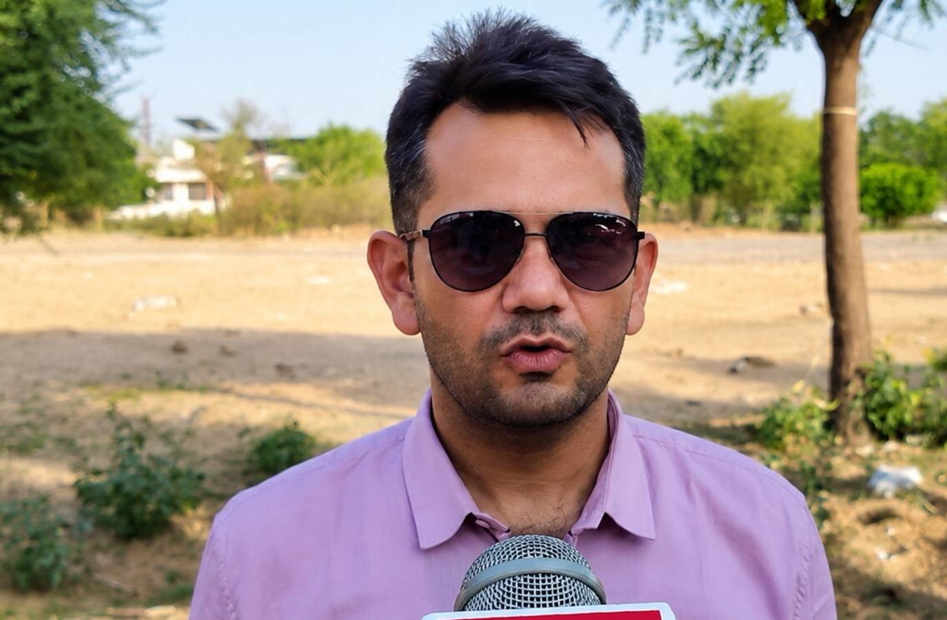 Rajasthan Teacher Who First Exposed NEET Paper Leak Recalls Shocking Discovery