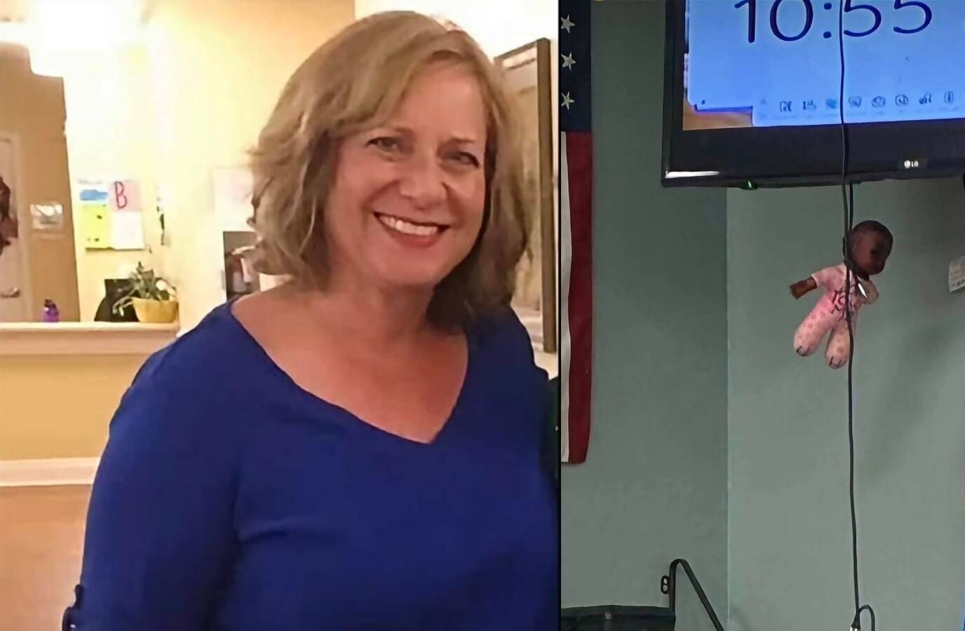 Florida Art Teacher Fired for Allegedly Hanging Black Doll by Neck in Class