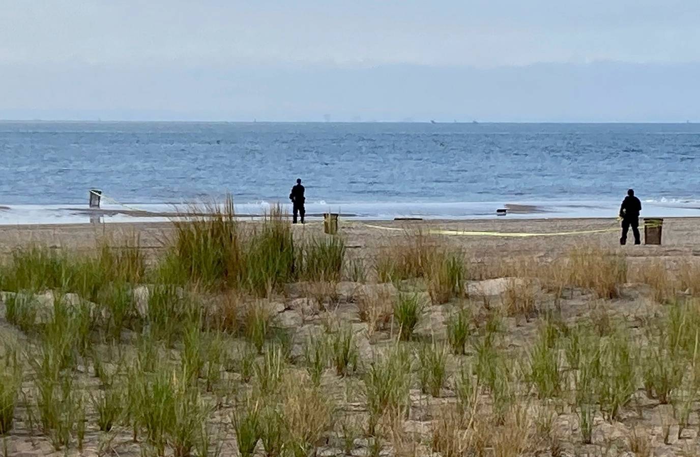 Brooklyn Mom Sentenced to 20 Years for Drowning 3 Young Kids at Coney Island