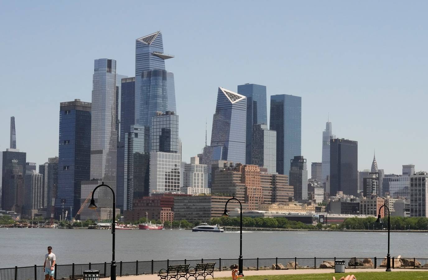 NYC Under Siege: Flash Floods Wreak Havoc Across City