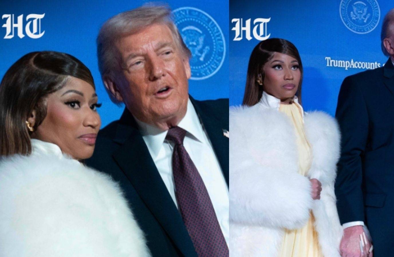 Trump Insider Shuts Down Nicki Minaj Friendship Rumors: 'Never Asked the President...'