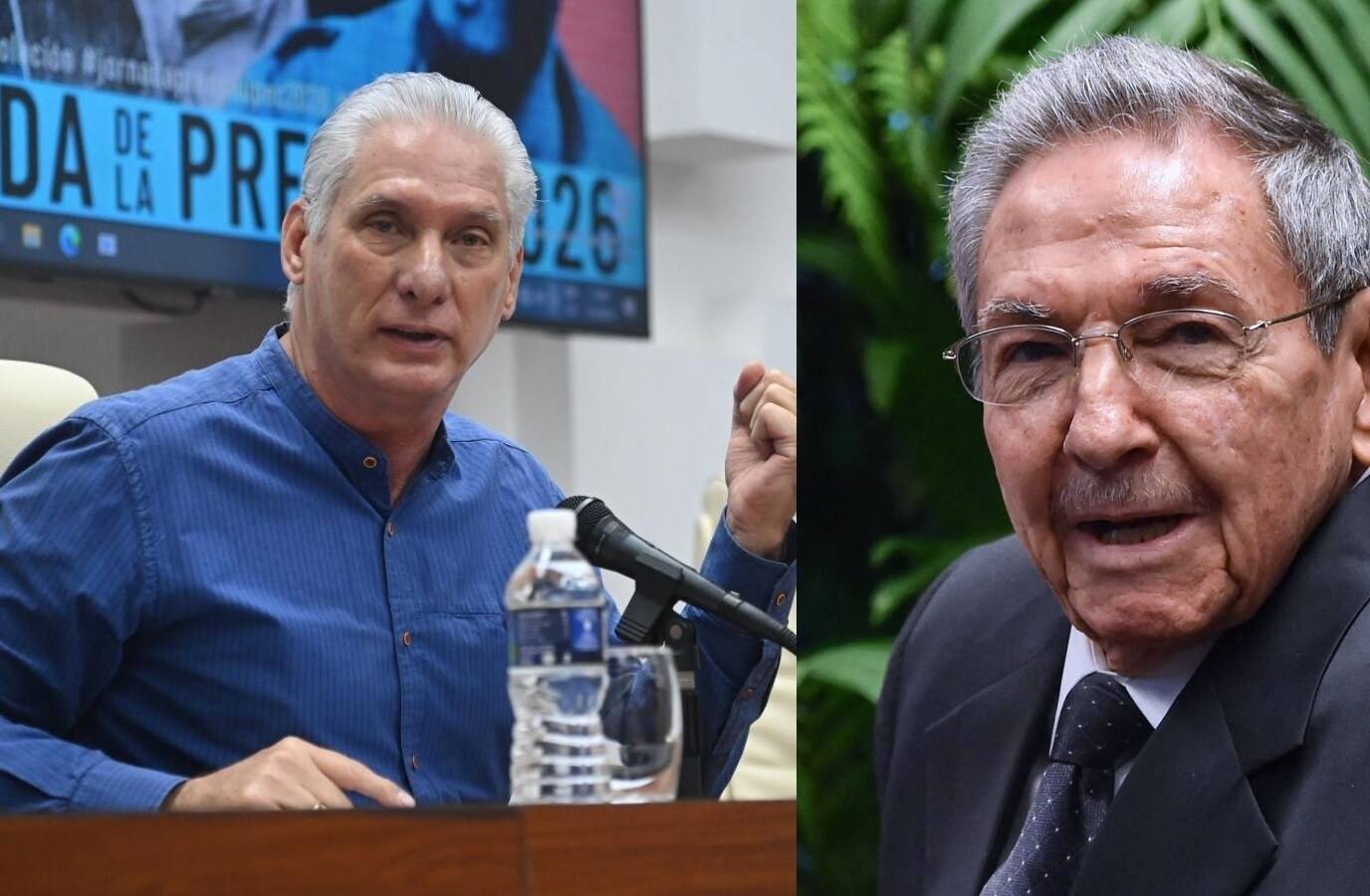 Cuba Denies US Charges Against Raúl Castro, Calls It 'Political Move'