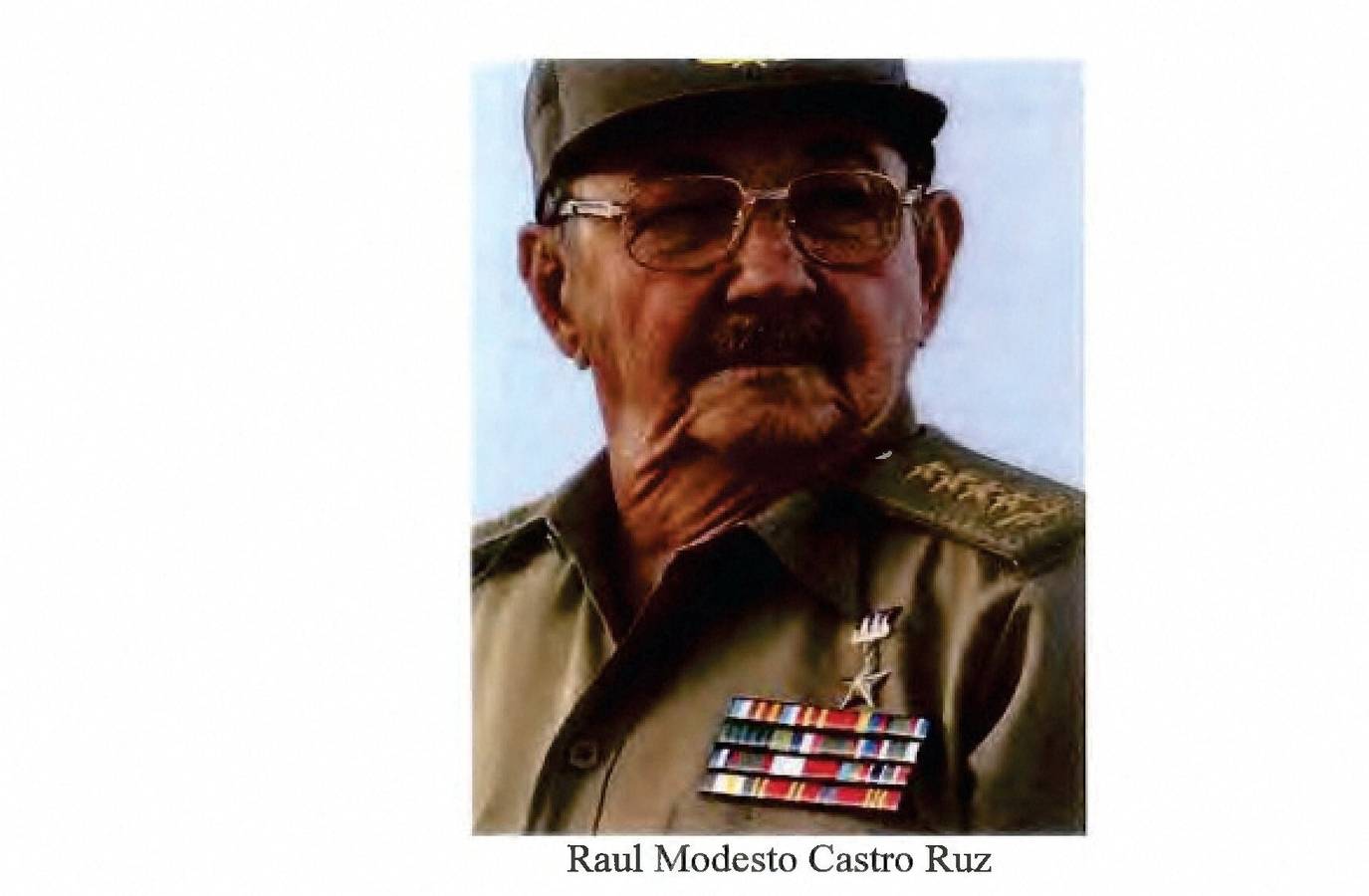 US Indicts Raúl Castro: Ex-Cuban President Faces Murder Charges Amid Trump's Regime Ouster Bid