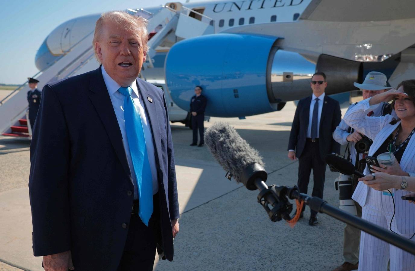 Trump Claims California Election Was Rigged, Even Jesus Couldn't Save Him