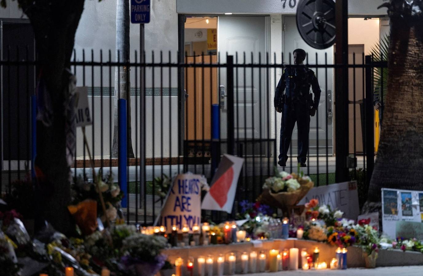 Teenage Suspects' 75-Page Manifesto Exposed in San Diego Mosque Shooting