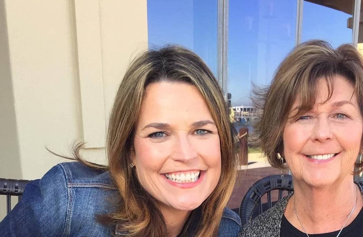 Tucson Terrorized: Neighbors Recall 'Prime Time Rapist' Case Amid Nancy Guthrie Search