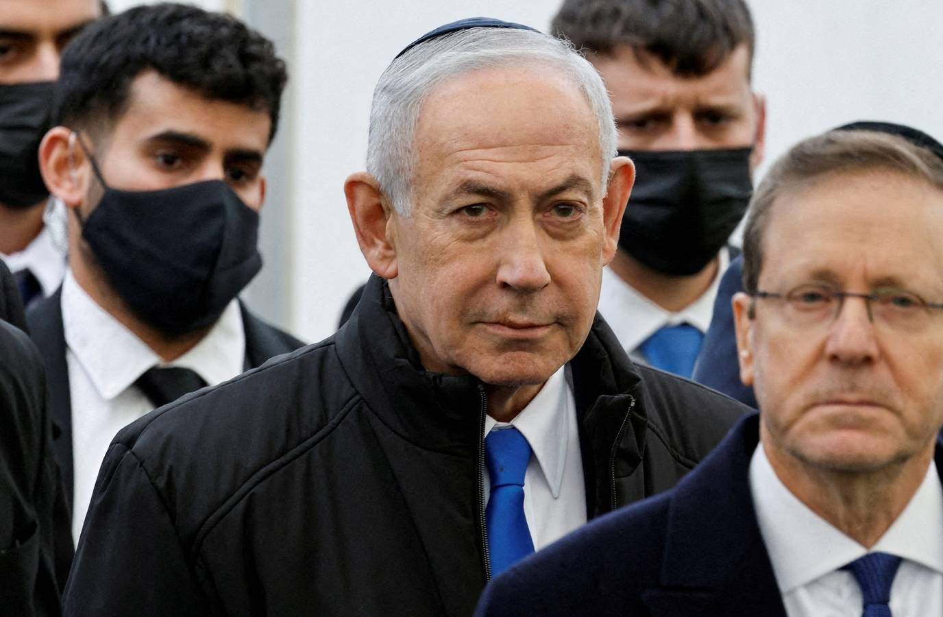 Netanyahu's Grip on Power Slipping: Israel's Parliament Dissolved Amid Calls for Early Elections