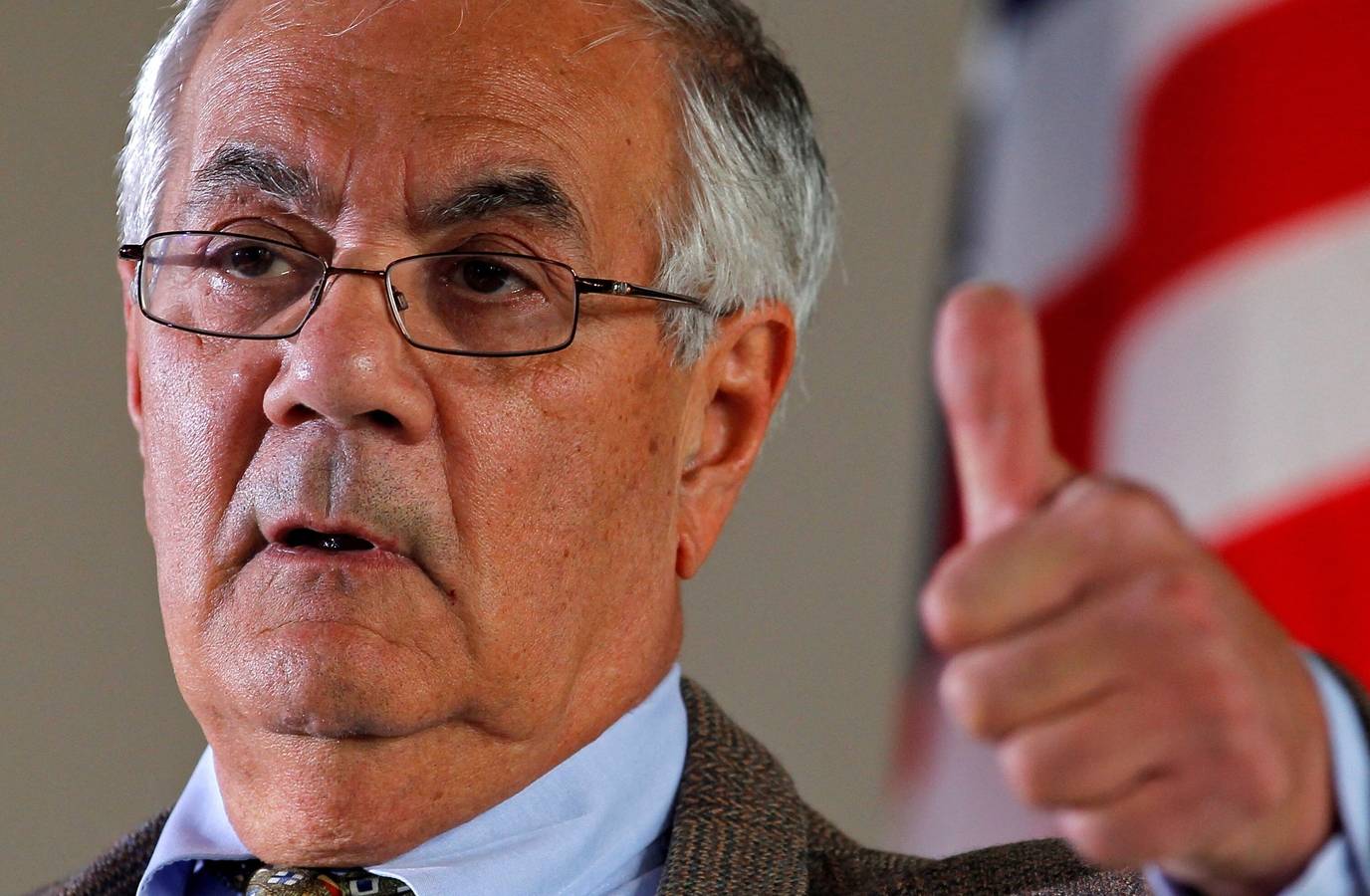 Barney Frank's Legacy Lives On: Remembering the Progressive Democrat's Life and Net Worth