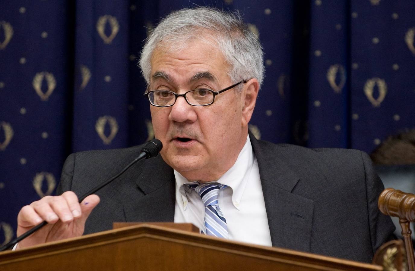 Gay Rights Icon Barney Frank Passes Away at 86: A Legacy of Courage and Reform