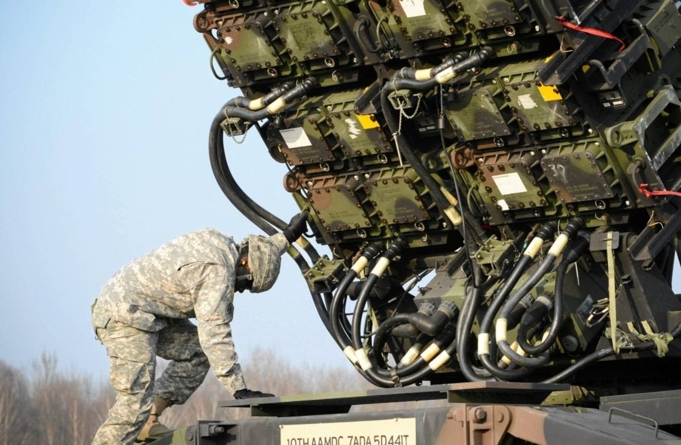 Why Ukraine's Drone Army Is Beating the US in Warfare