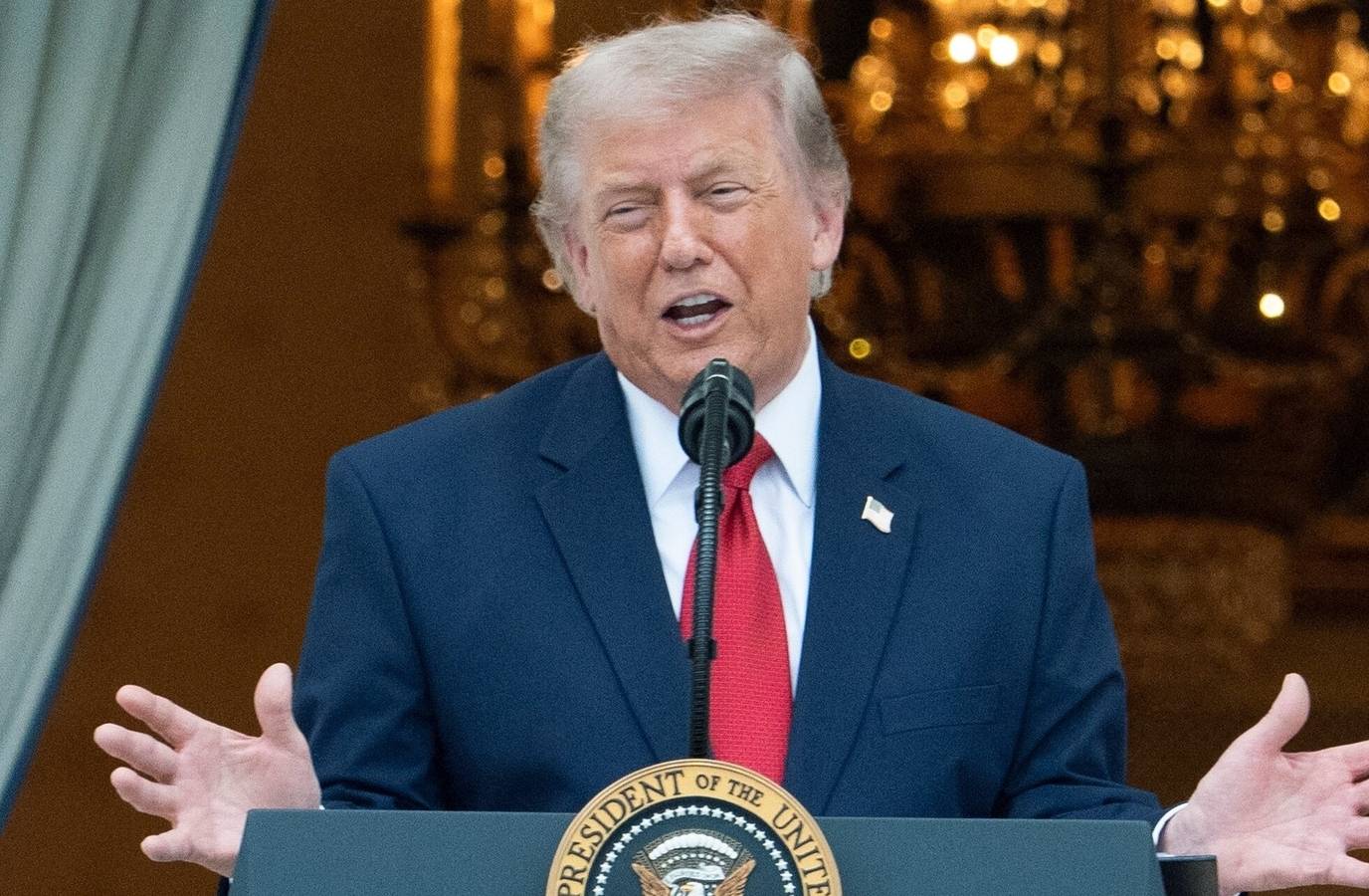 Trump's Banking Order Shifts Focus from Citizenship to Red Flags