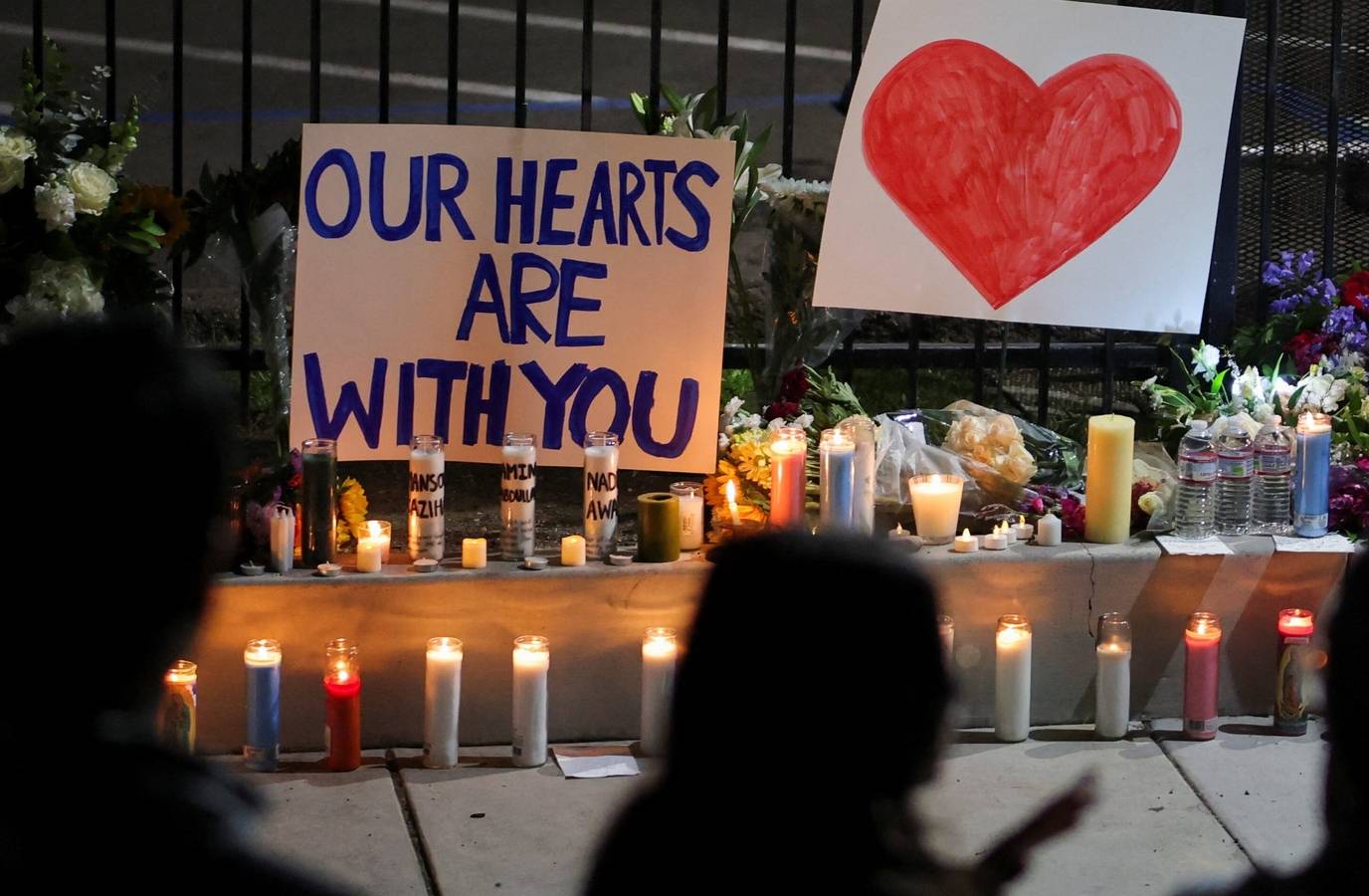 Teenage 'Sons of Tarrant' Unleash Hate in San Diego Mosque Shooting