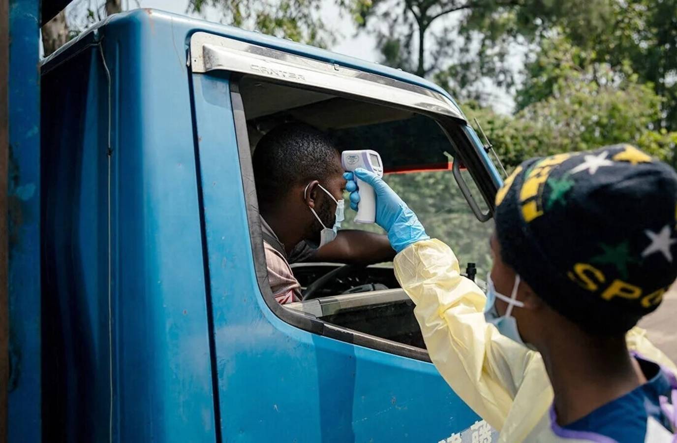 Worst Ebola Outbreak in a Decade Looms in Congo