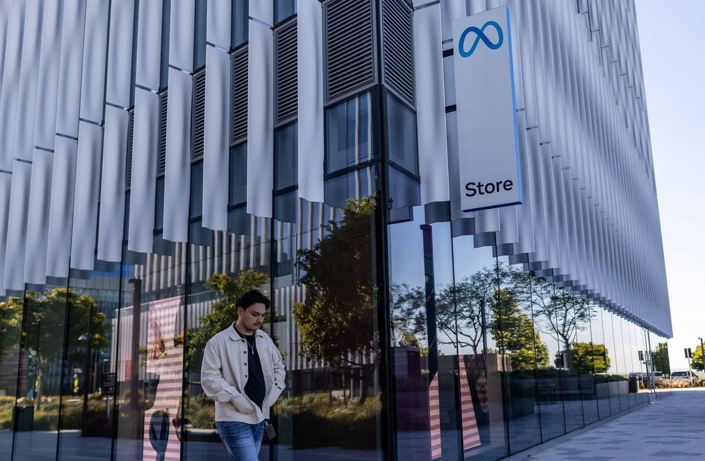 Meta's AI Push Sparks Global Layoffs Amid Cost Concerns