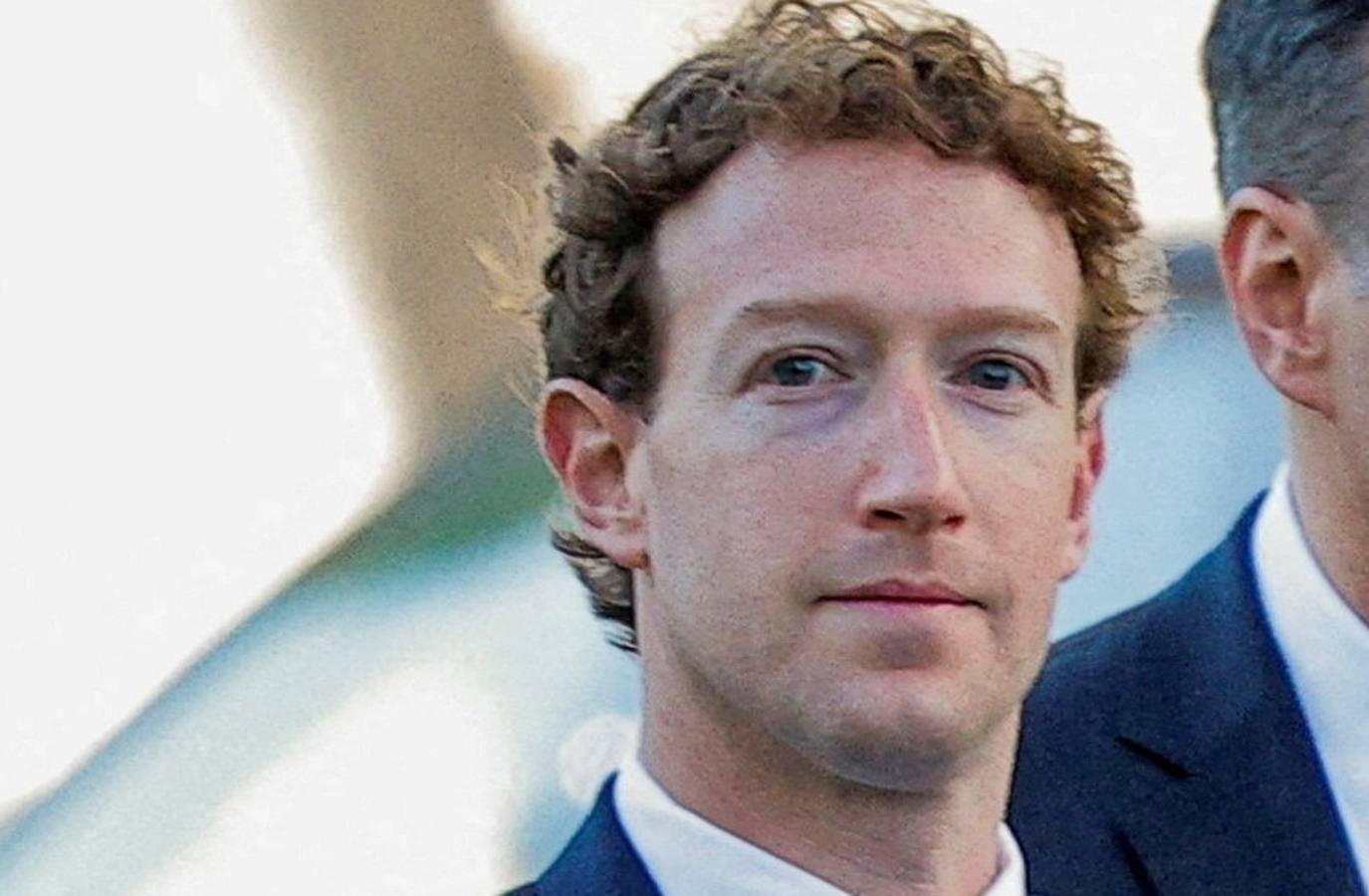 Zuckerberg's Leaked Audio Suggests Meta Tracked Employees to Train AI