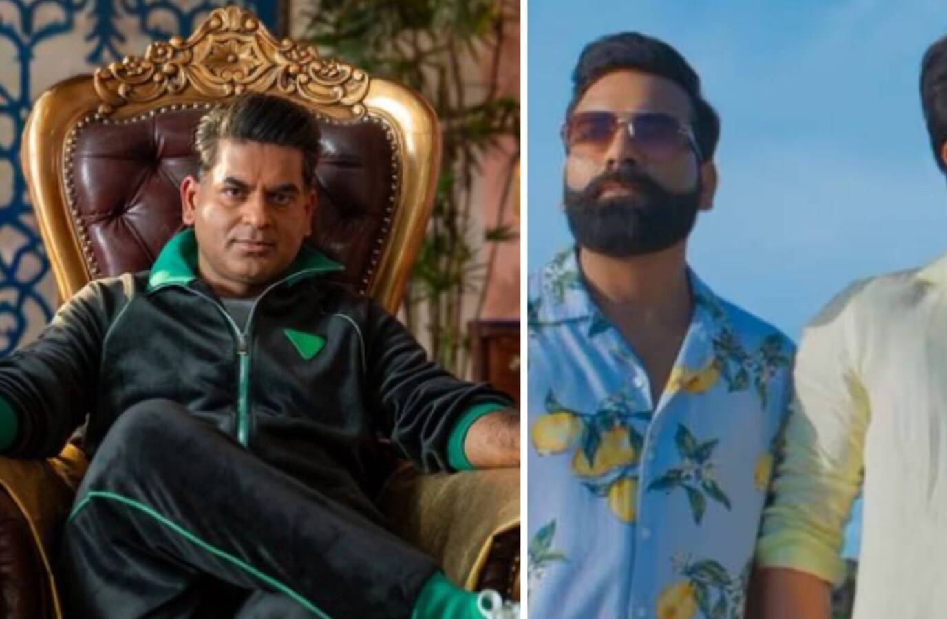 Actor Raashul Tandon Slams Industry for Casting Influencers Over Actors