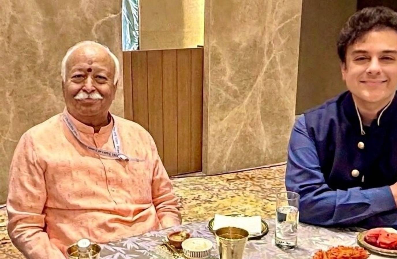 Adnan Sami Fires Back at Trolls Over RSS Chief Meeting: 'I'm a Free Soul'