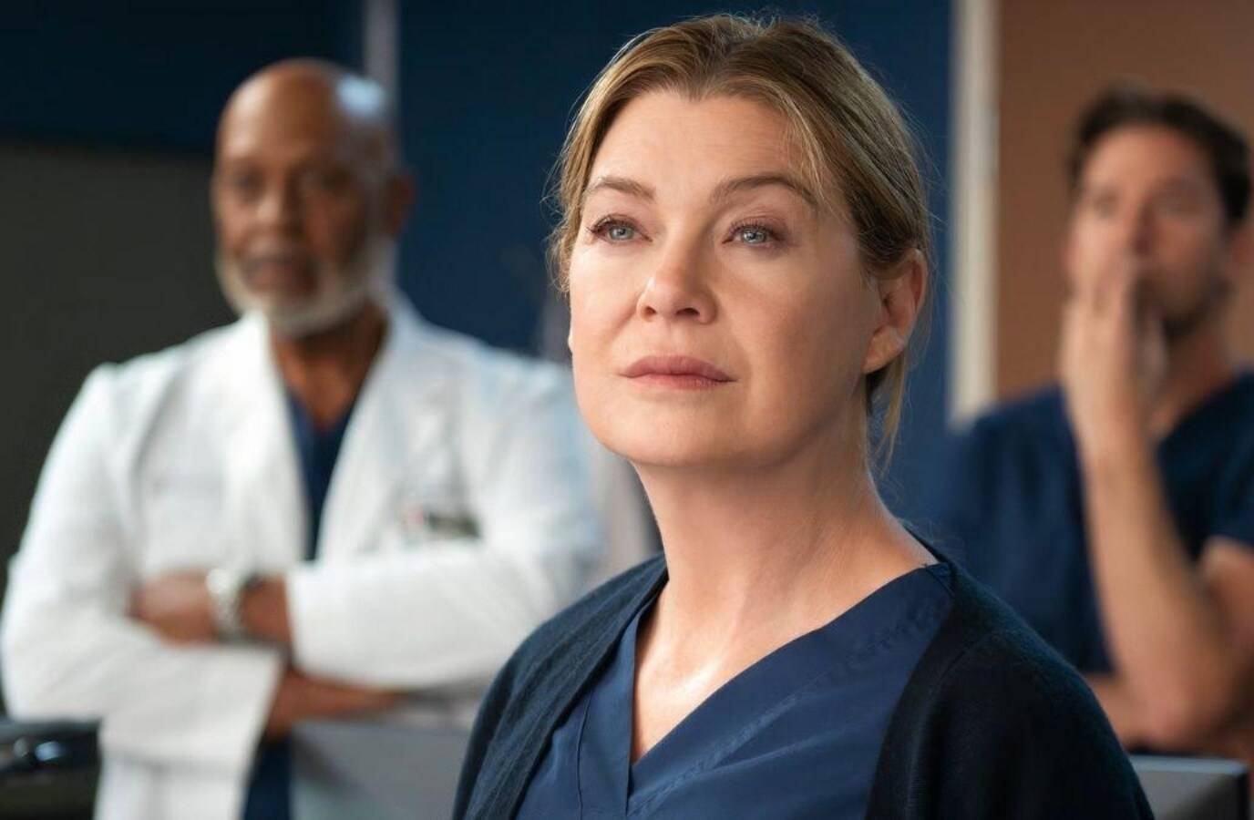 Grey's Anatomy Texas Spinoff Set for 2027 Premiere: Plot, Cast, and More
