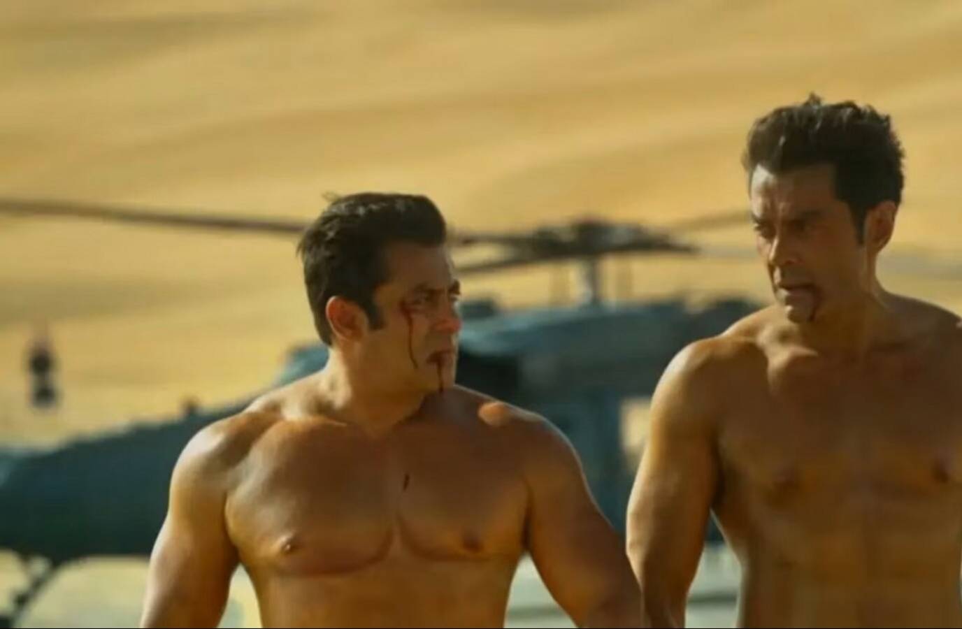 Bobby Deol's Comeback: How Salman Khan Helped Him Reclaim His Spot