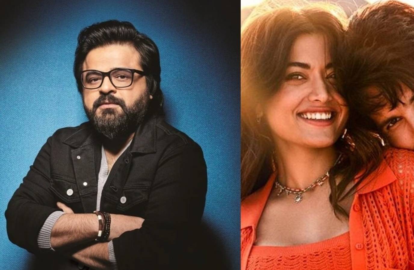 Pritam Fires Back at Accusations of Plagiarism: 'Unpaid PR Team' Needed
