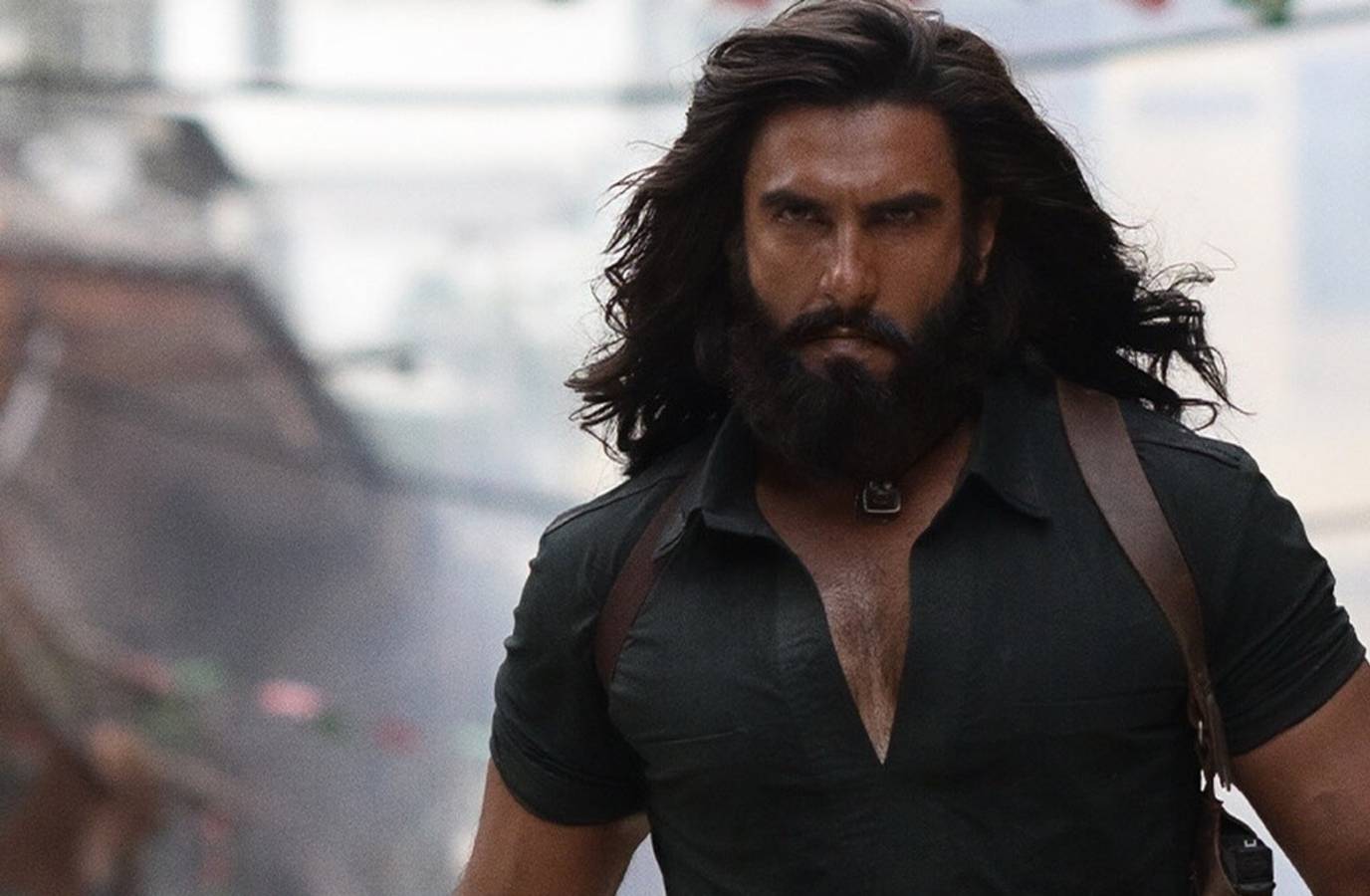 Raw & Undekha Cut of Dhurandhar to Hit Netflix with Unseen Footage