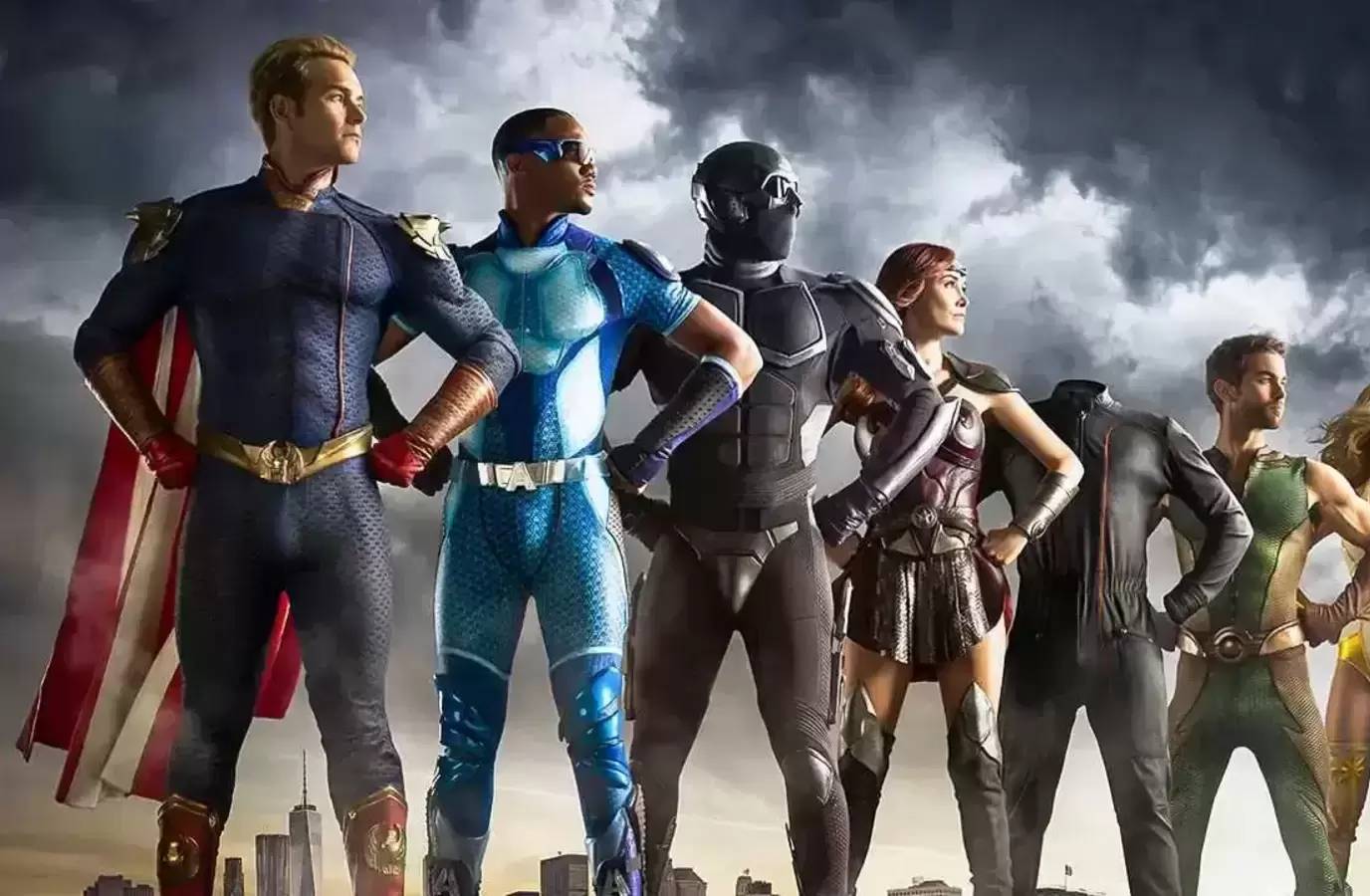 The Boys Concludes: What's Next for the Franchise?