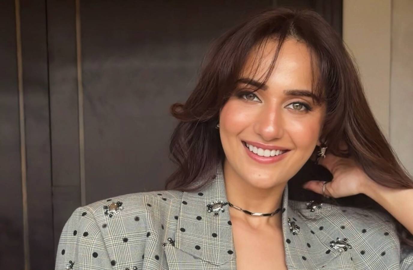 Kusha Kapila on social media influencers taking over acting jobs: ‘Actors are right to feel…’ | Interview | Bollywood