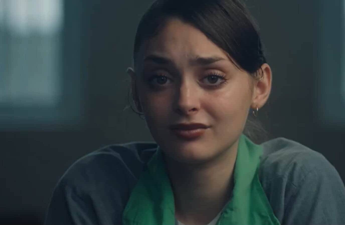 Former Inmate Exposes Dark Truth Behind Netflix's The Crash
