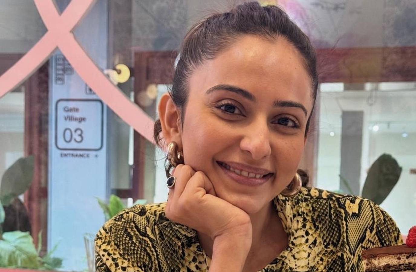 Rakul Preet Singh's Chai Rituals Bring Her Comfort and Nostalgia
