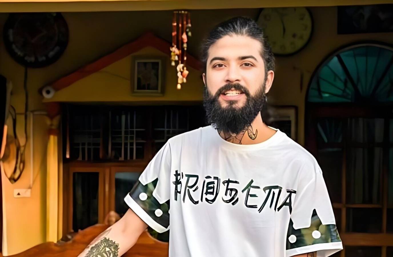 YouTuber Anurag Dobhal Claims Family 'Conspiring' Against Him Again After Car Crash