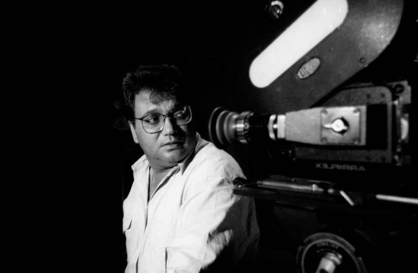 Raghav Khanna to direct documentary on Subhash Ghai's cinematic legacy: ‘This script is more than a biopic’ | Bollywood