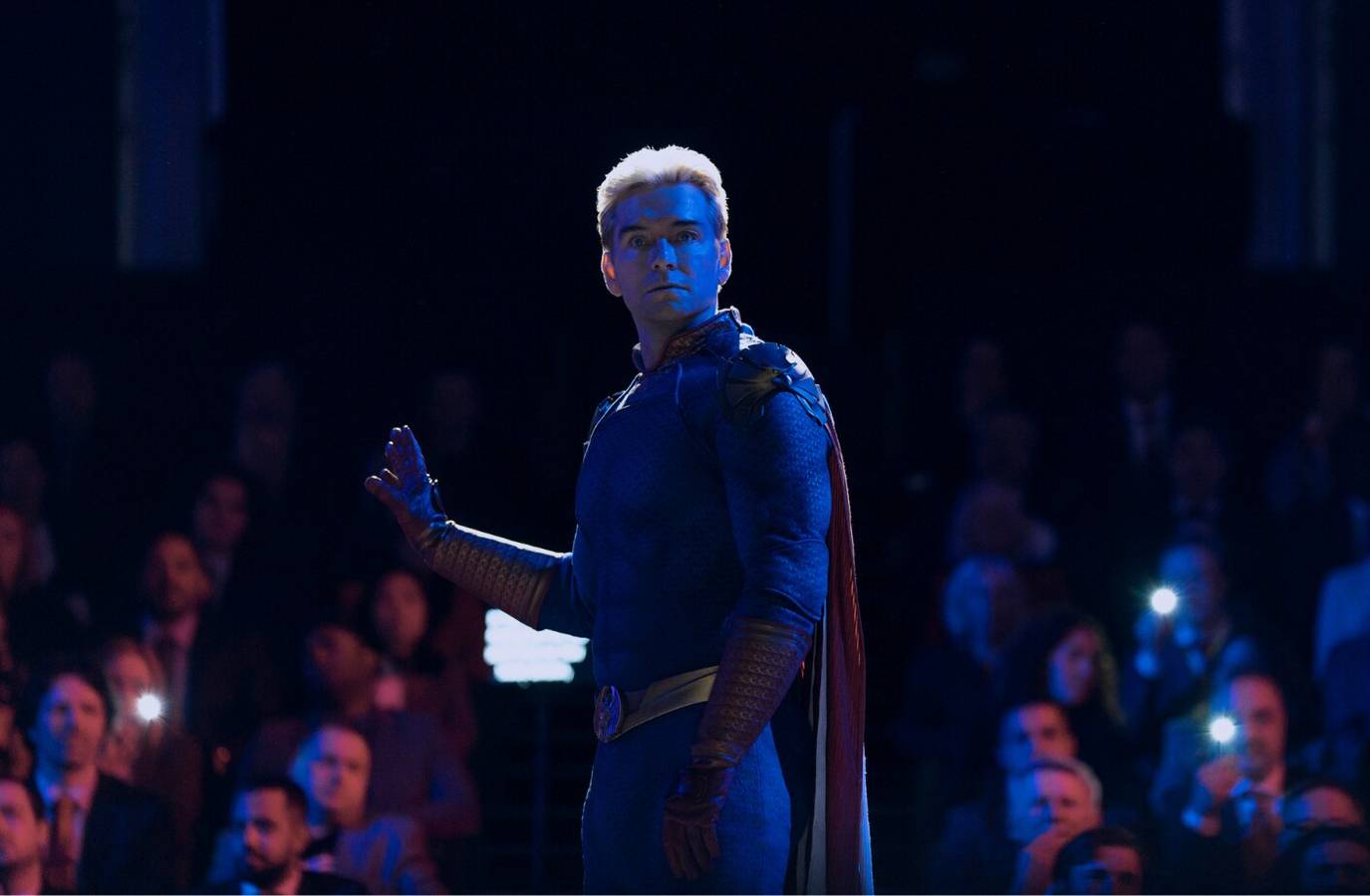 The Boys Season 5 Review: Imperfect Yet Satisfying Conclusion
