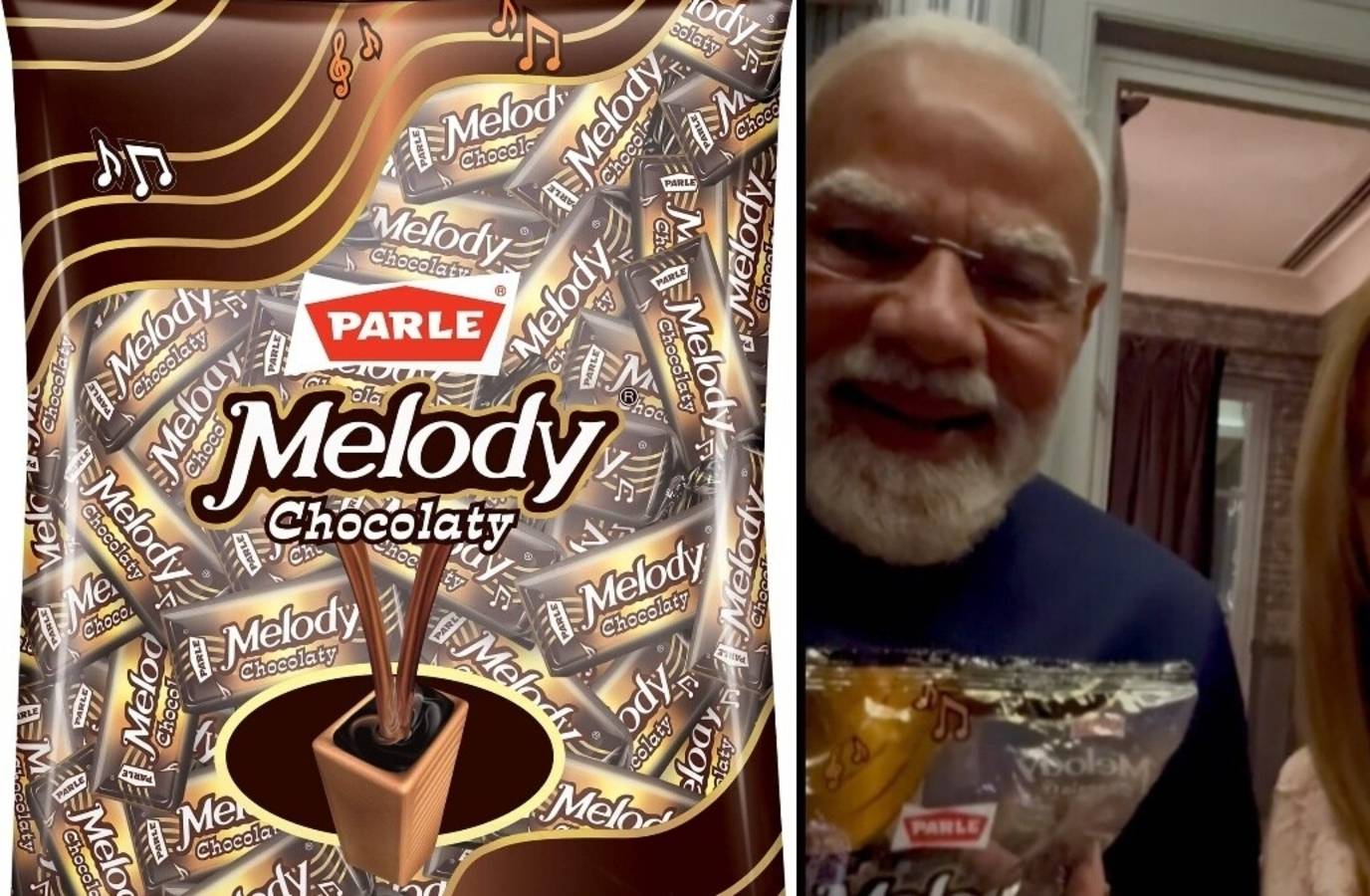 PM Modi's Sweet Gift to Meloni Sparks Melody Mania