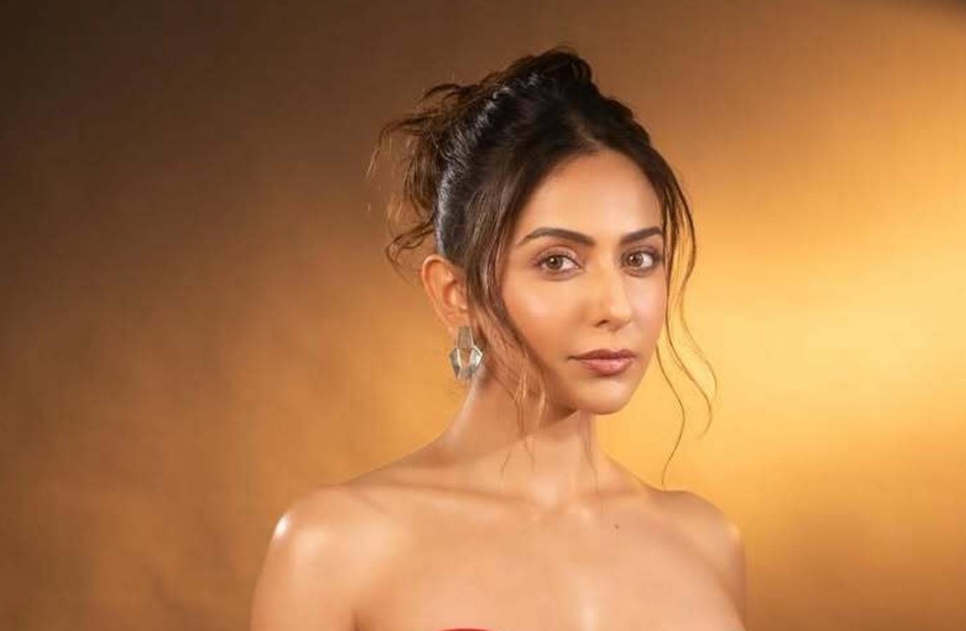 Rakul Preet Singh Shares Her Thoughts on Forgiving Infidelity in Relationships