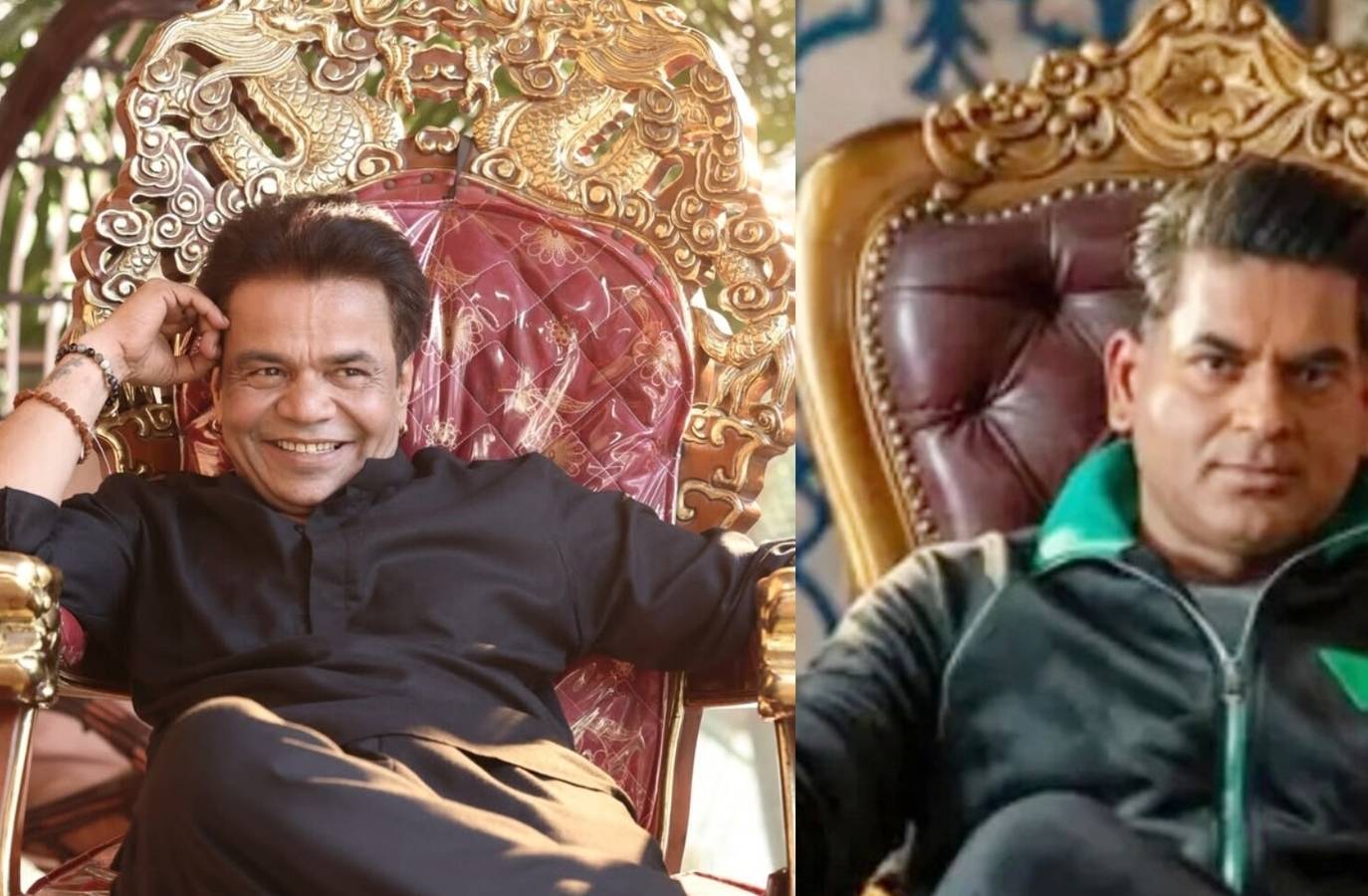 Rajpal Yadav's Cryptic Post Sparks Speculation Amid Kartavya Backlash